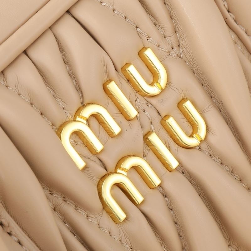 Miu Miu Top Handle Bags